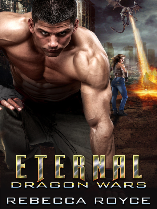 Title details for Eternal by Rebecca Royce - Available